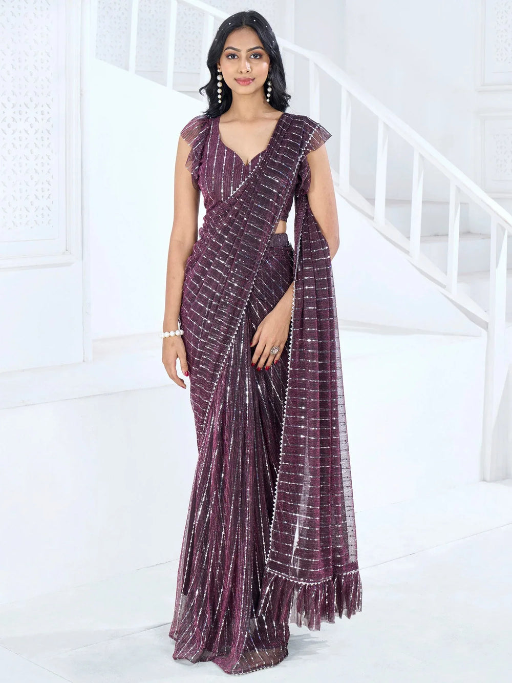 Get the best best saree