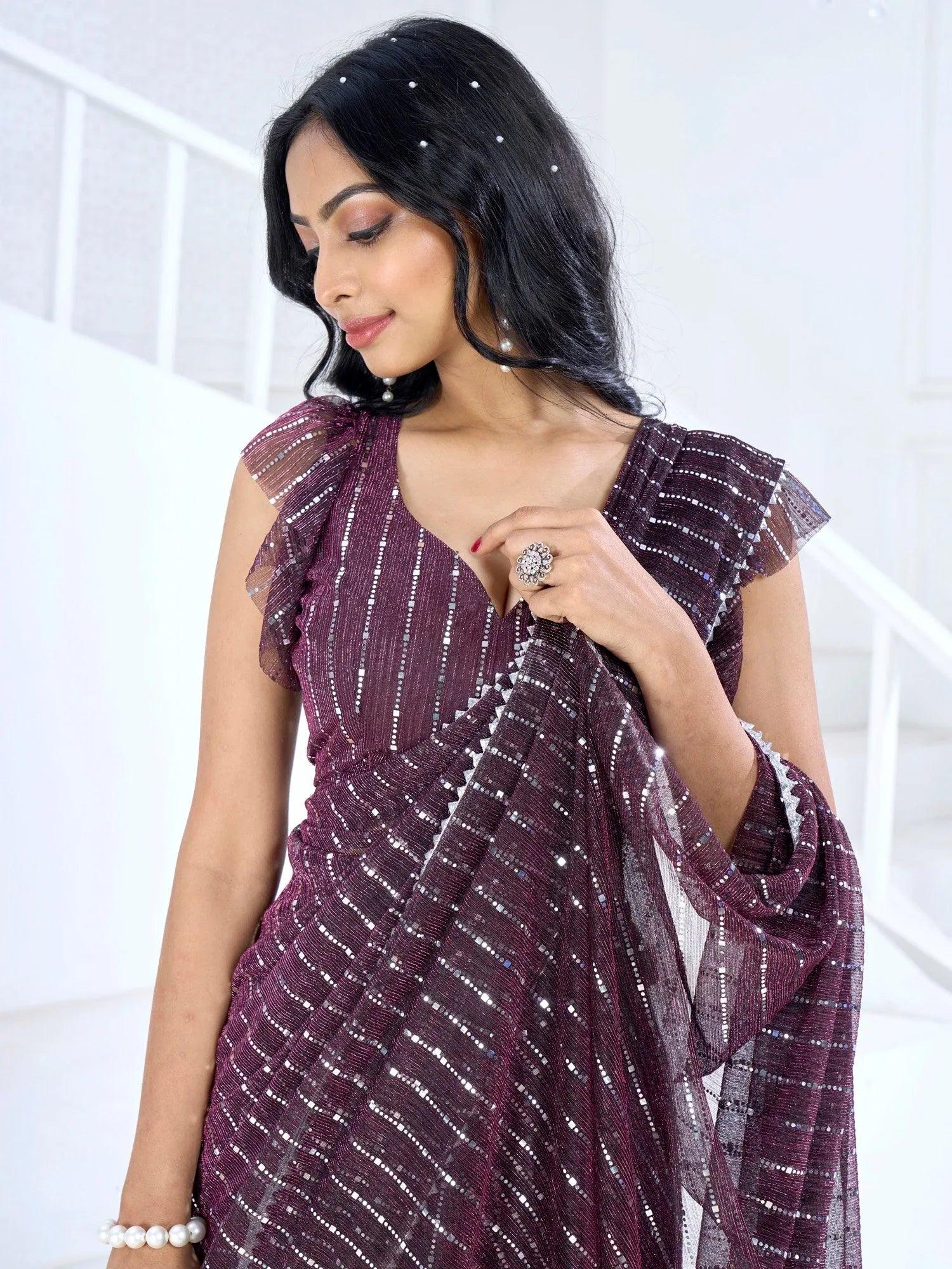 Get the best South Indian saree