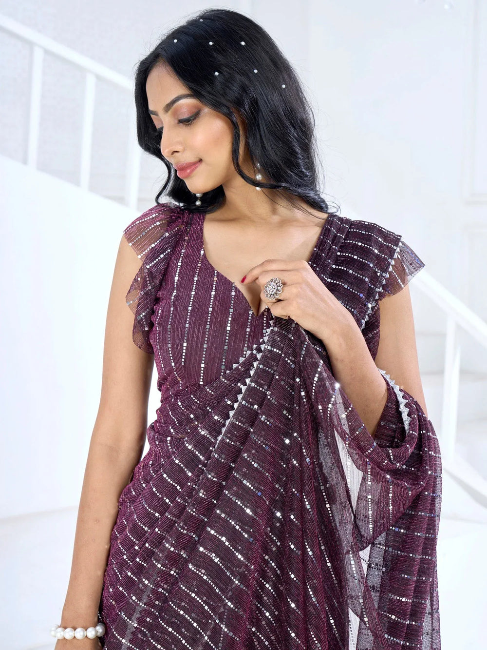 Get the best South Indian saree