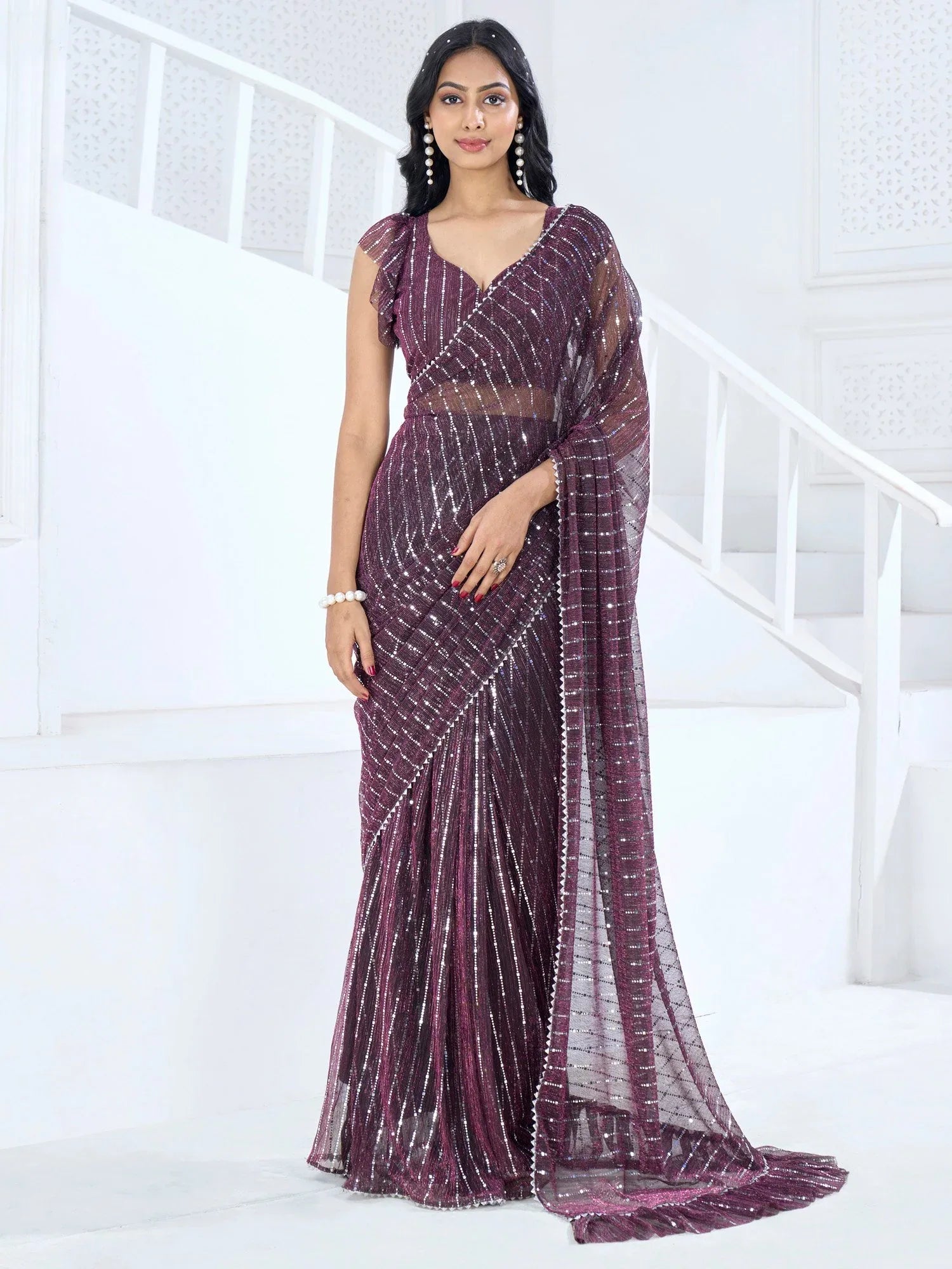 Get the best soft silk sarees
