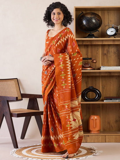 Get the best myntra saree