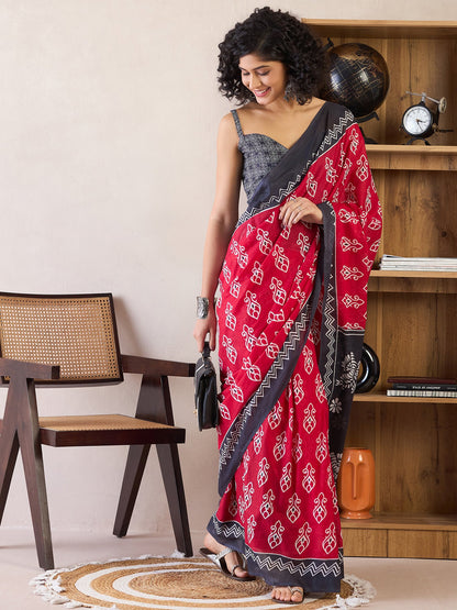 Get the best buy saree