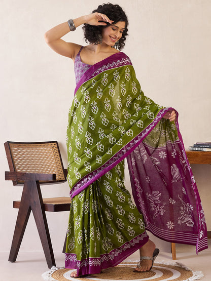 Get the best Kerala saree online