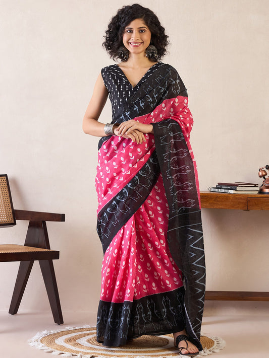 Get the best party wear saree