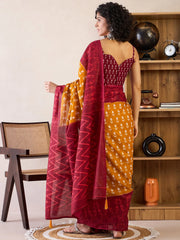 Get the best Kanchipuram silk sarees