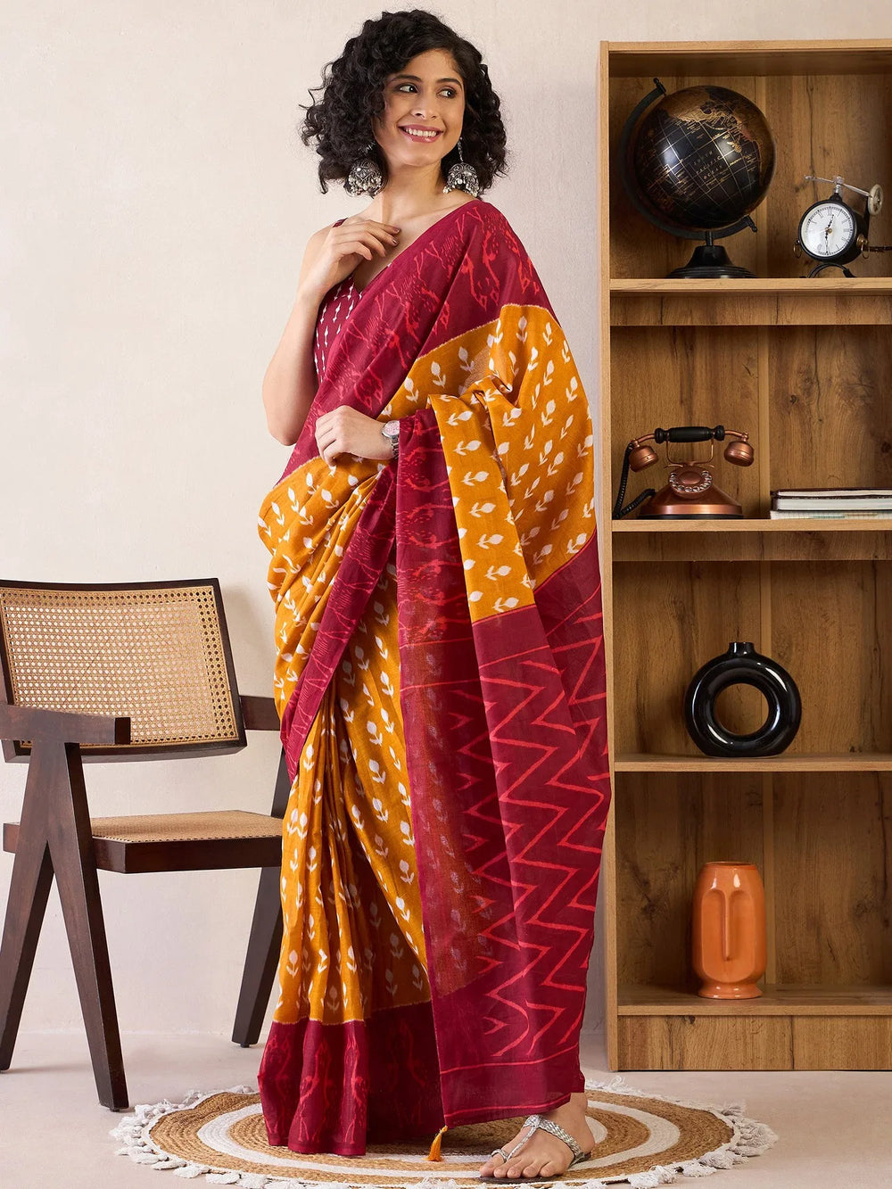 Get the best bride wedding sarees