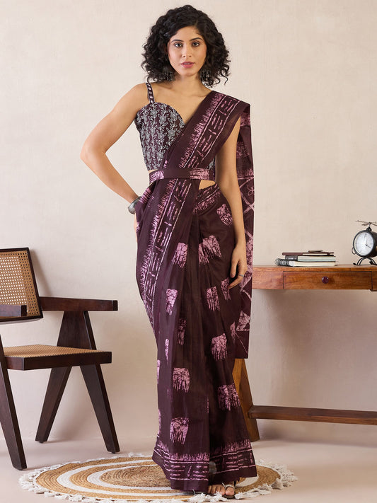Get the best Banarasi saree