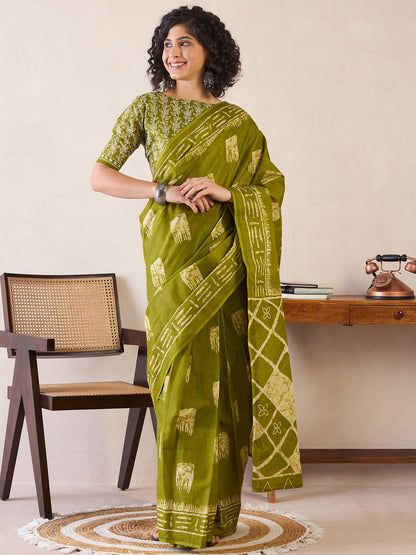 Get the best South Indian saree