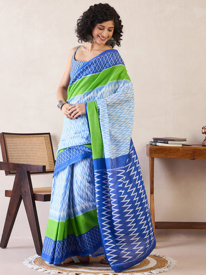 Get the best bridal saree
