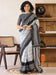 Get the best organza saree