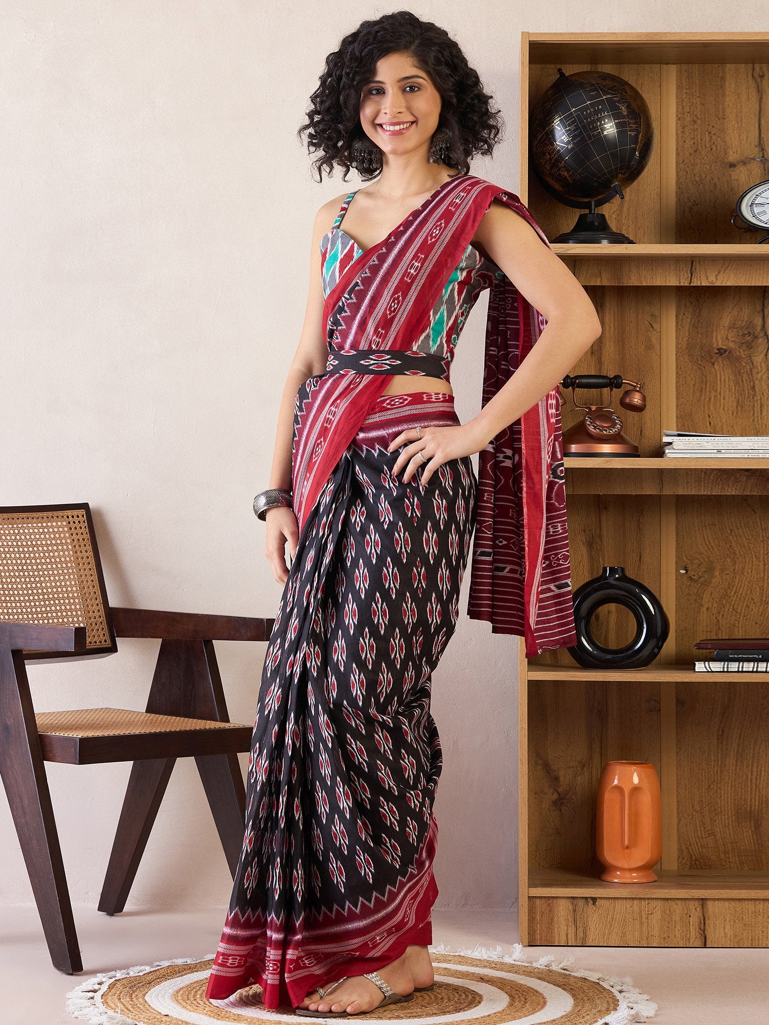 Get the best saree for women
