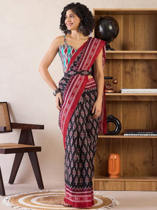 Get the best Banarasi saree