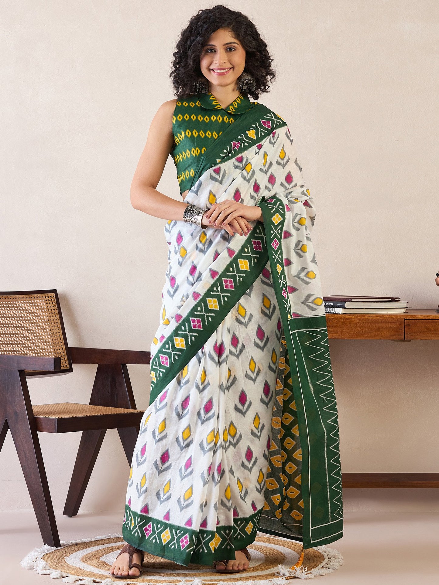 Get the best saree manufacturer