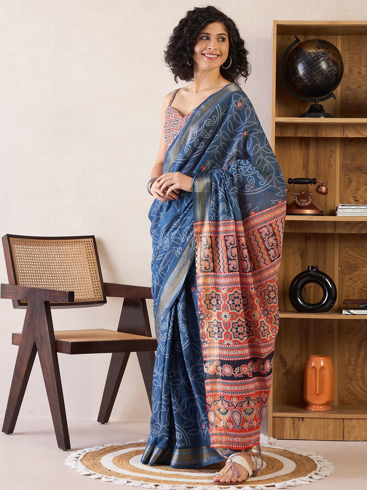 Get the best saree for women
