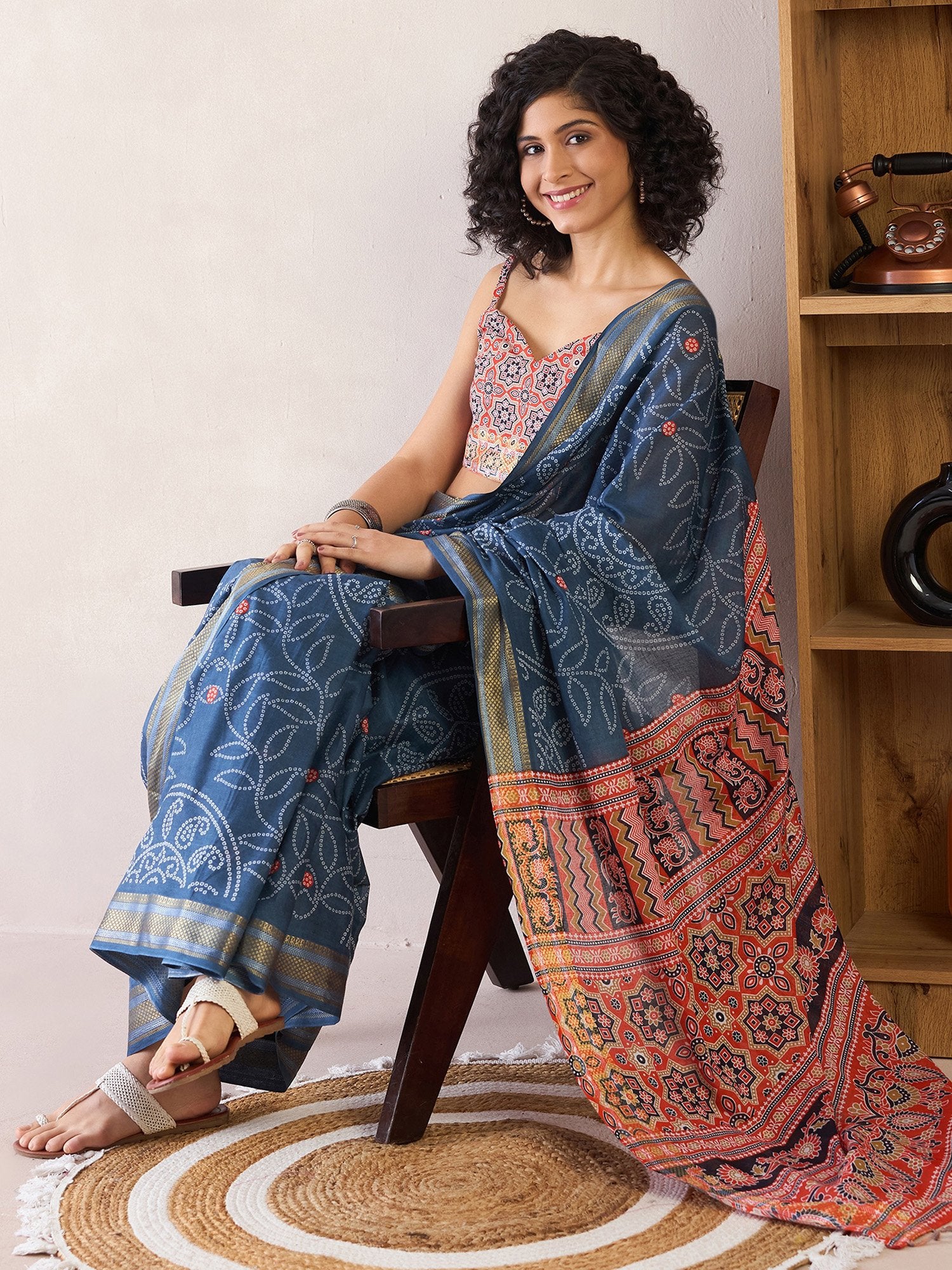 Get the best wedding sarees