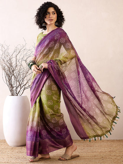 Get the best silk saree