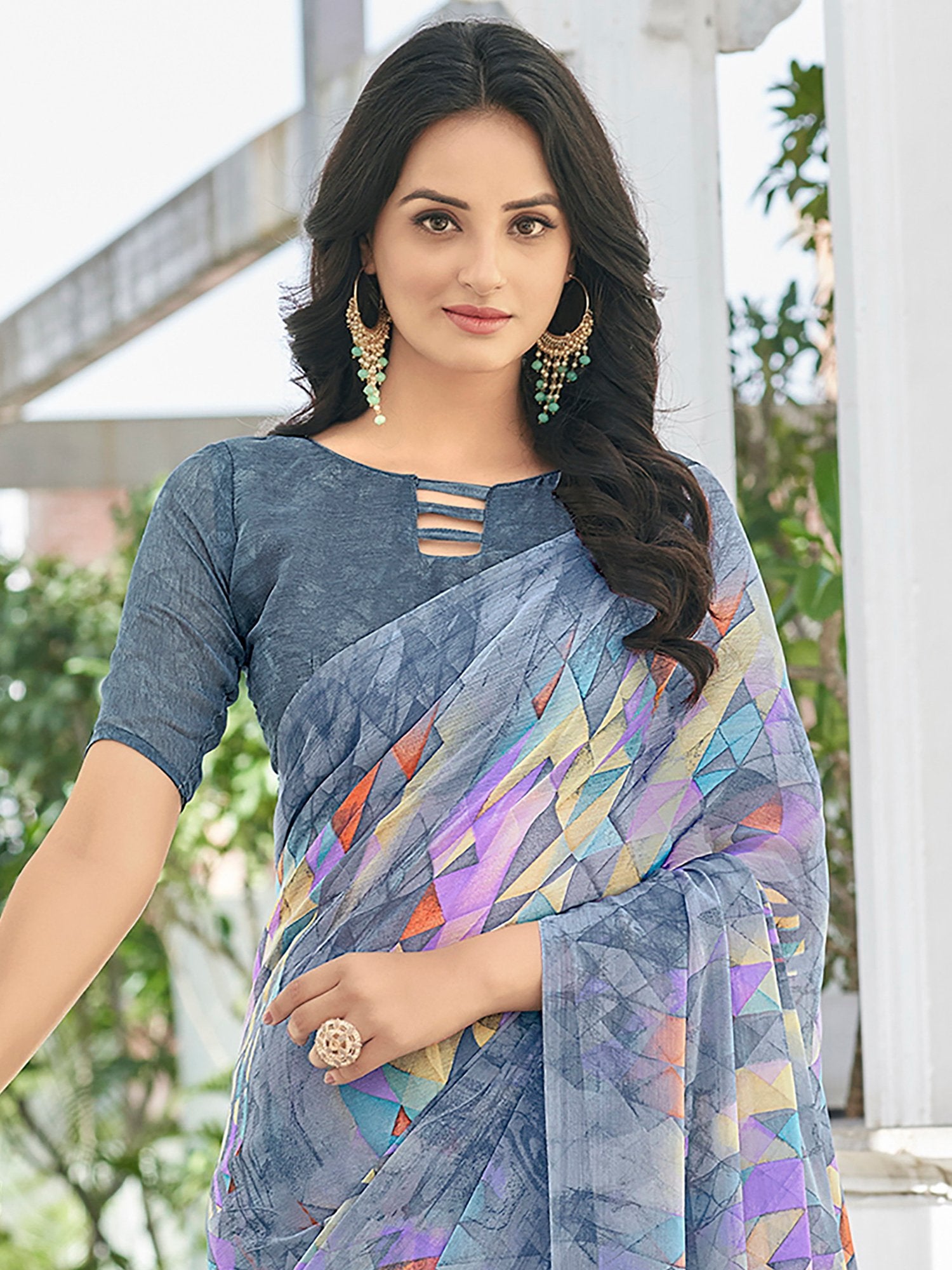 Get the best buy saree