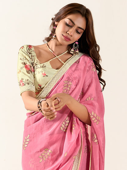 Get the best amazon saree