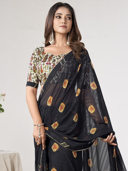 Get the best Mysore silk sarees