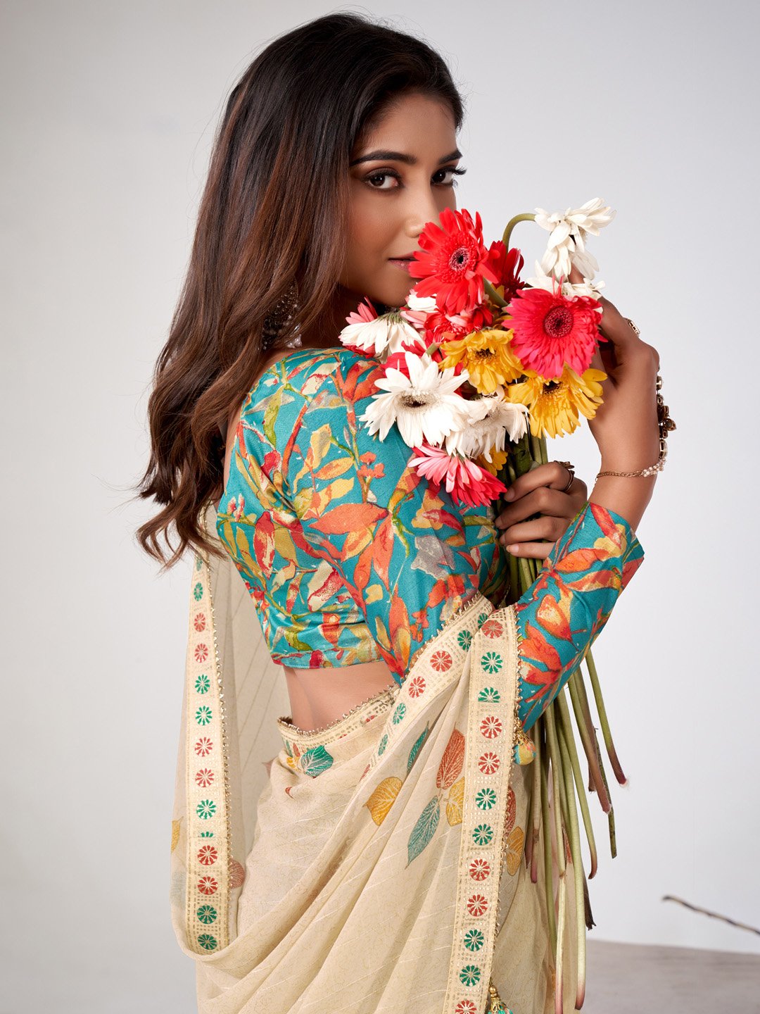 Get the best best sarees online