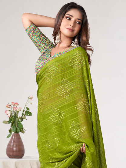 Get the best saree for women