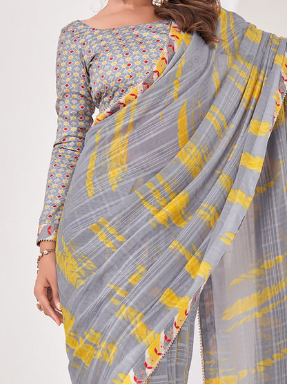 Get the best Banarasi silk saree