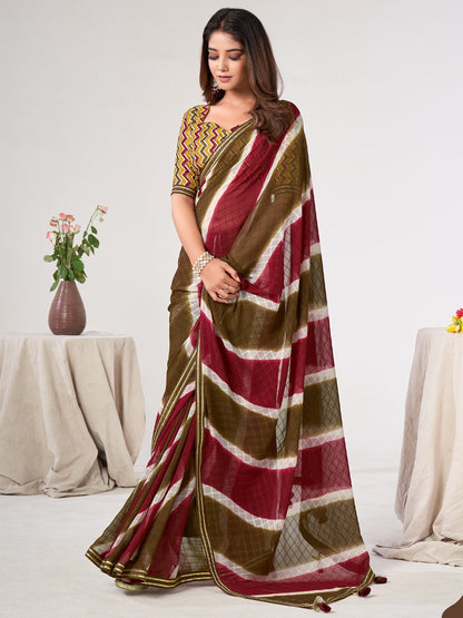 Get the best saree manufacturer