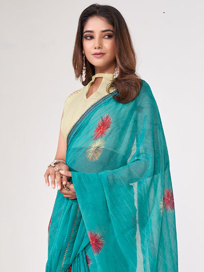 Get the best pathani saree