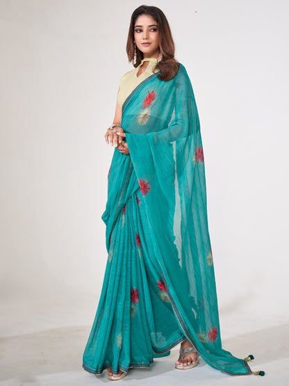 Get the best best saree