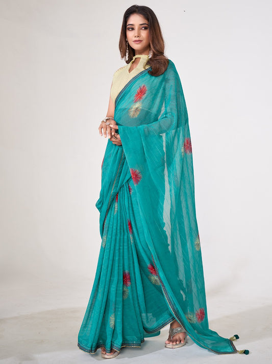 Get the best best saree