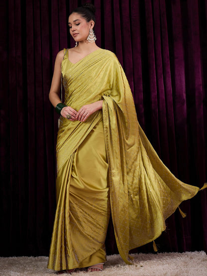 Get the best online saree store