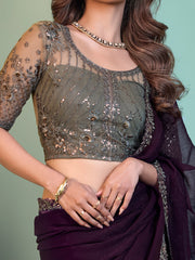 Get the best silk saree