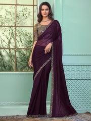 Get the best ready-to-wear saree