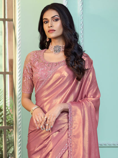 Get the best bridal saree