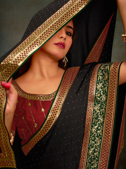 Get the best Saree shops near me