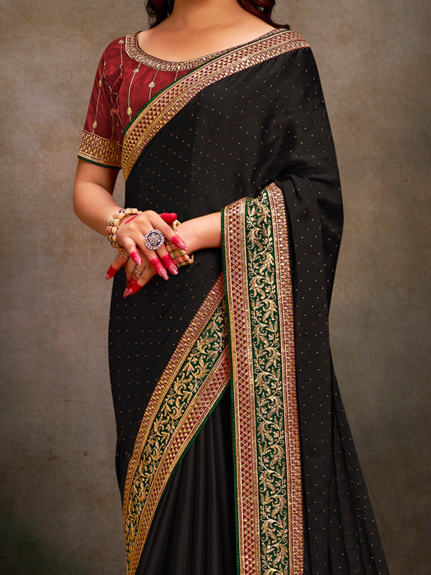 Get the best amazon best saree