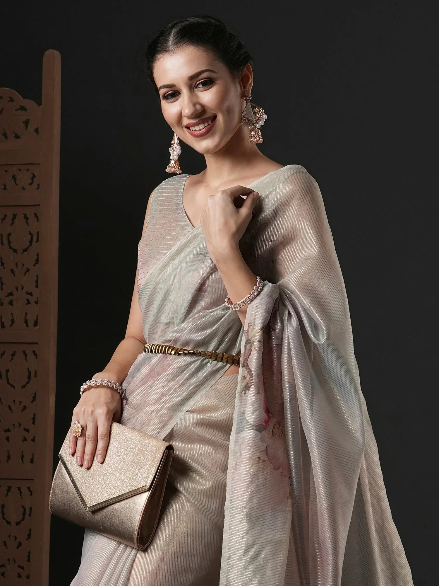Get the best silk saree