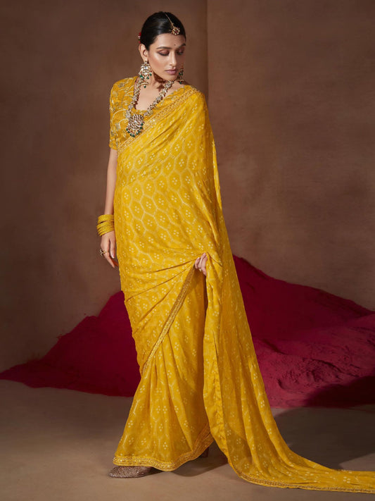 Get the best cotton saree