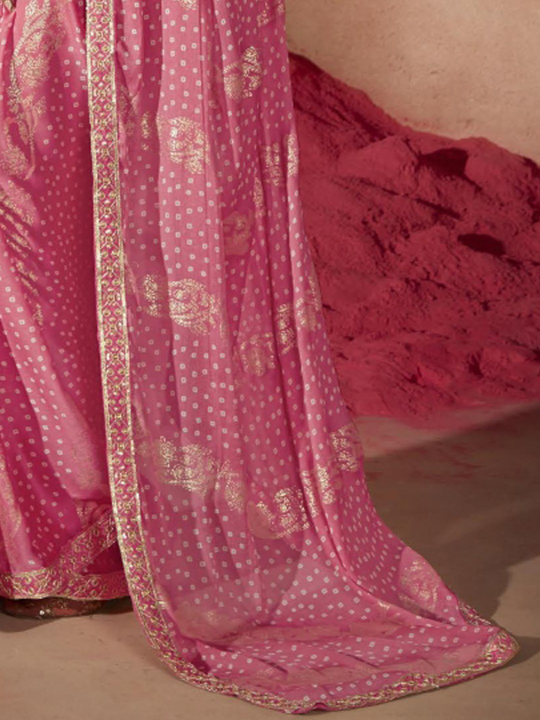 Get the best Meesho online shopping saree
