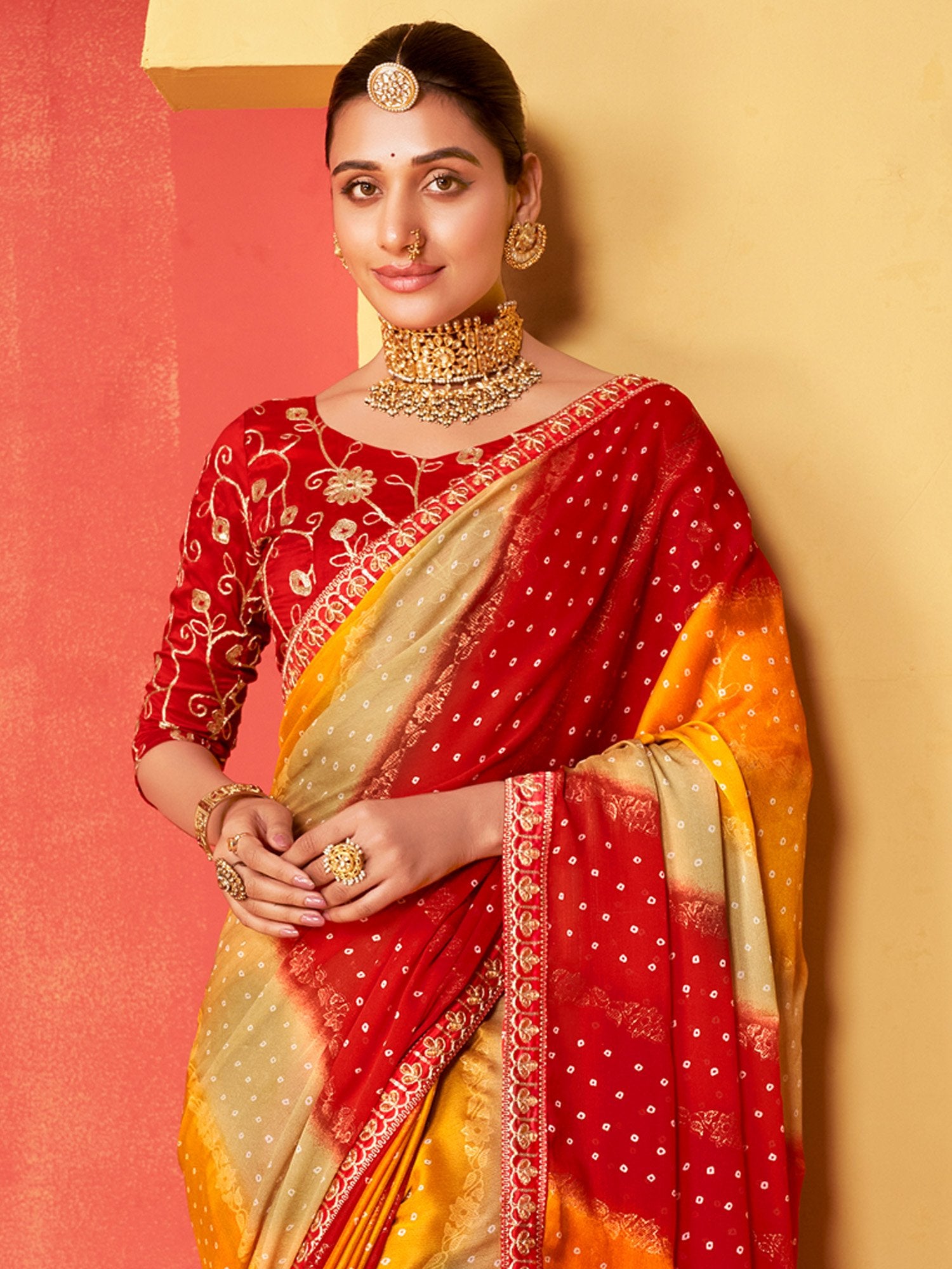 Get the best Kerala saree online