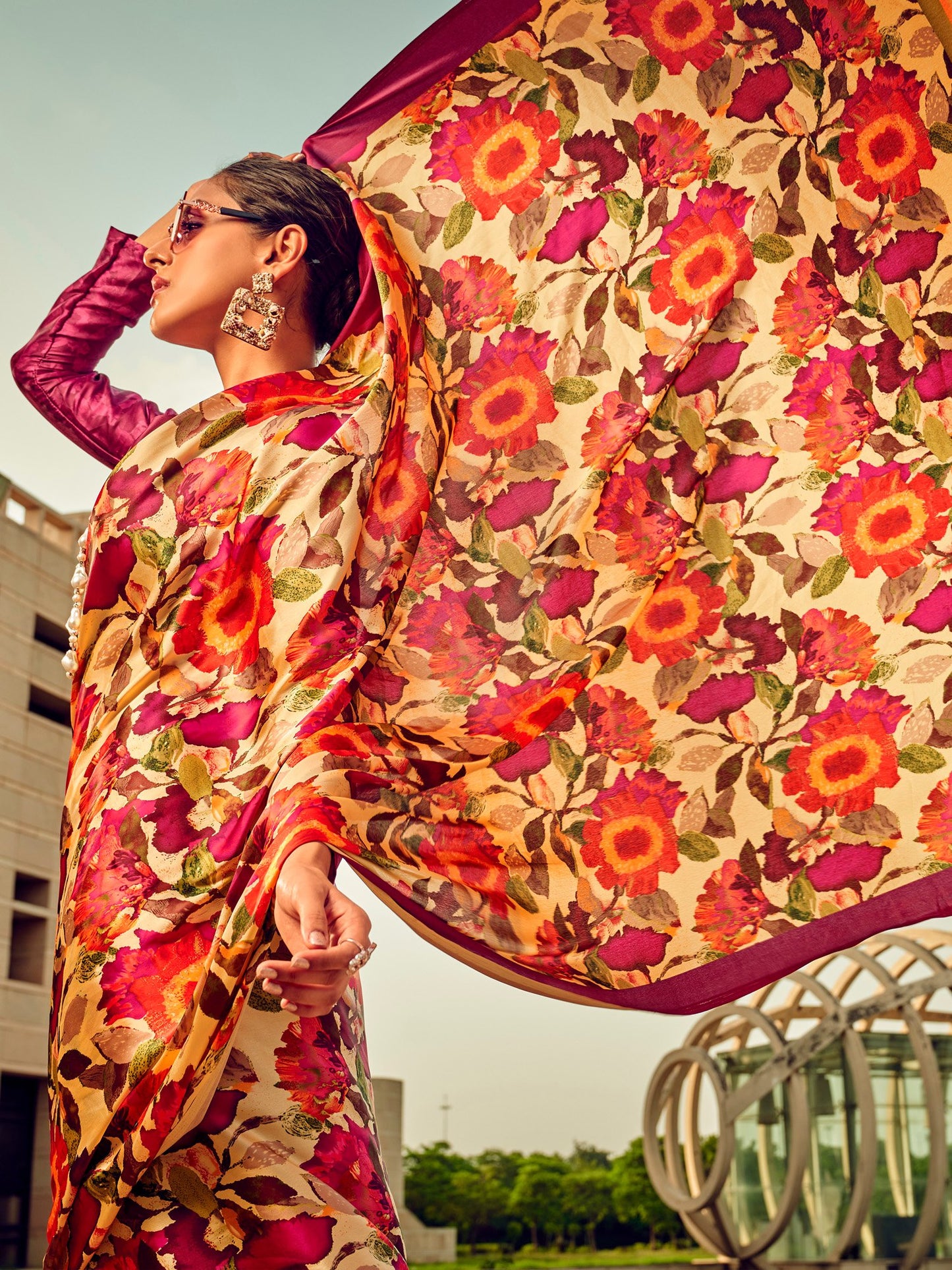 Get the best ajmera fashion