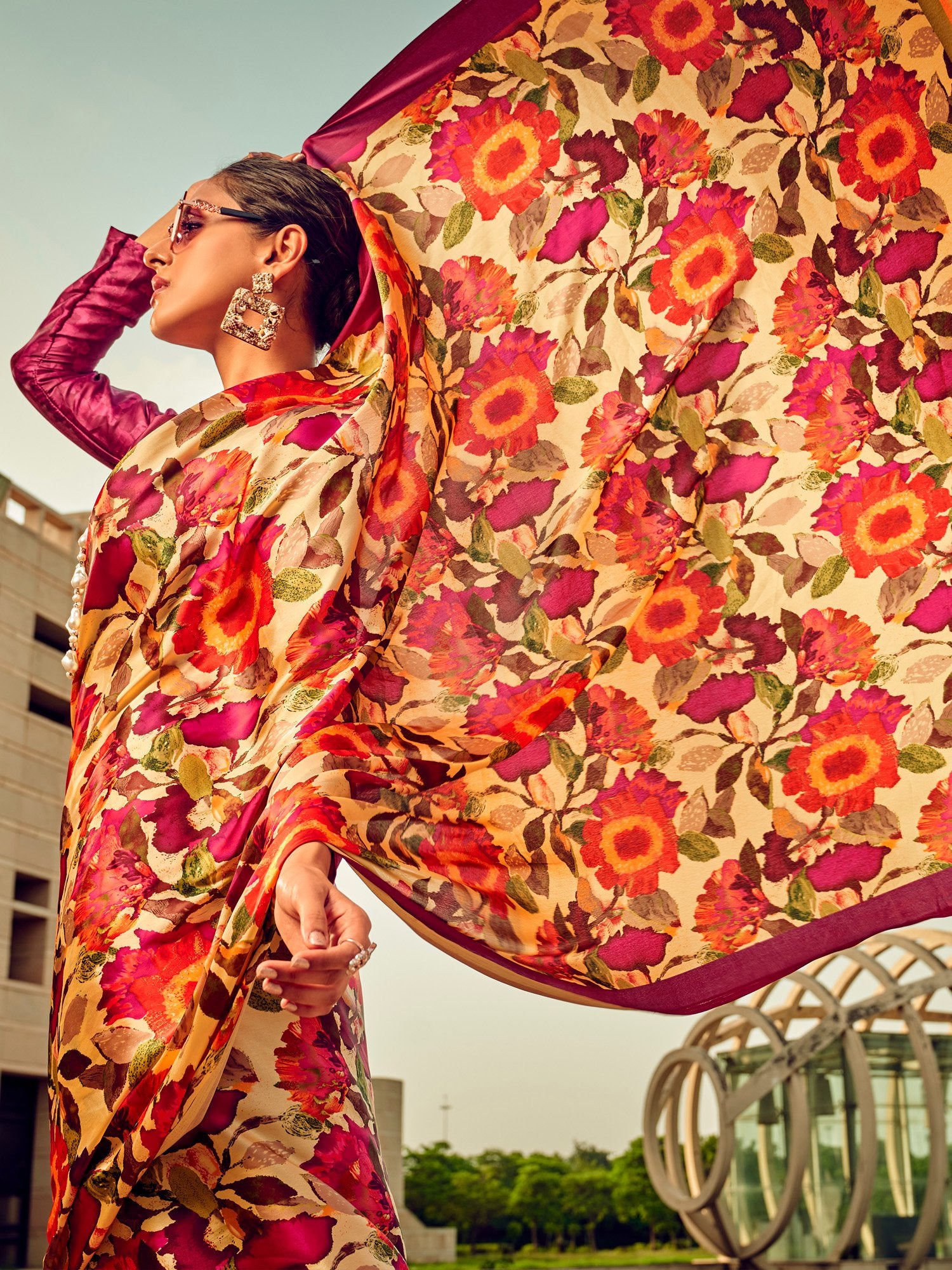 Get the best ajmera fashion