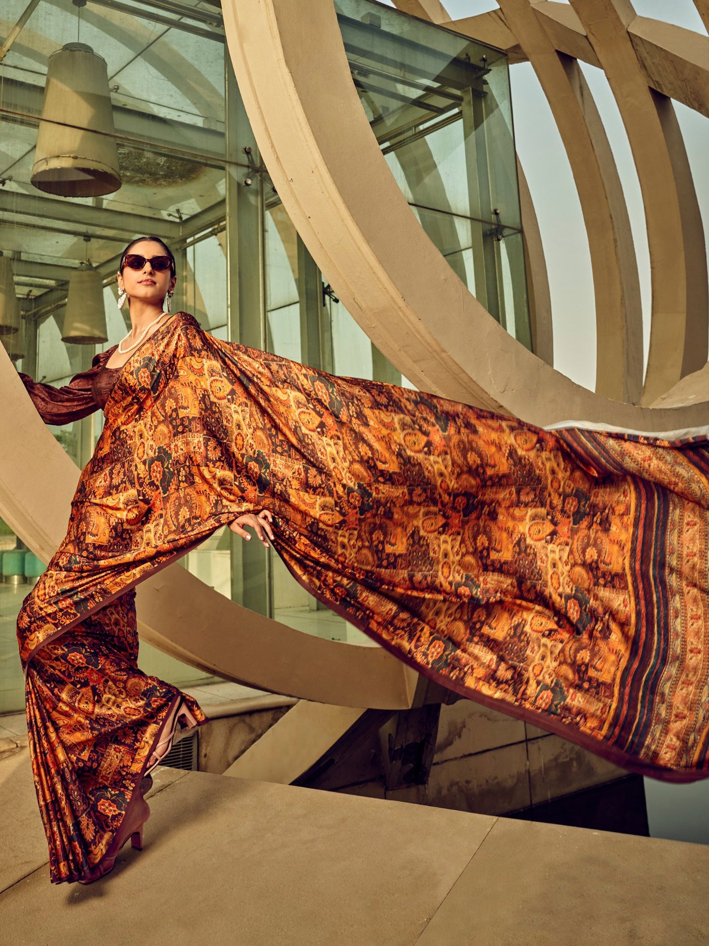 Get the best surat saree