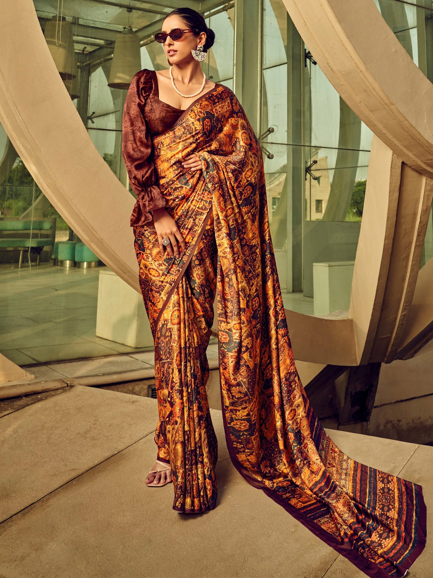 Get the best Kerala saree online