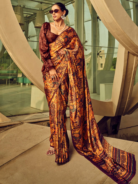 Get the best Kerala saree online