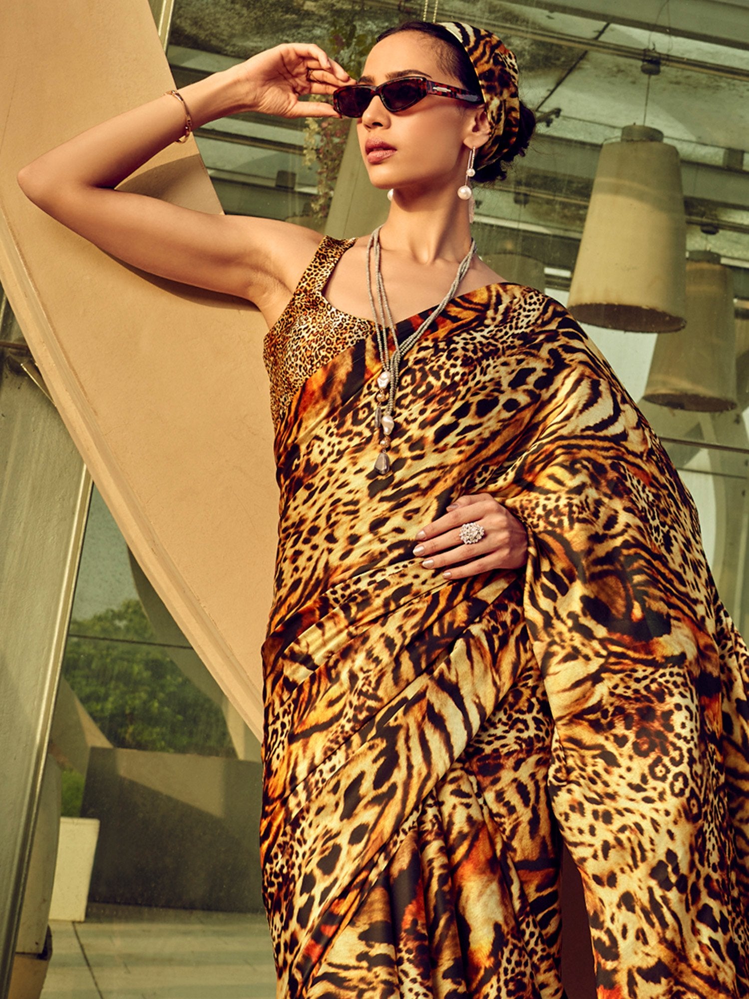 Get the best silk saree
