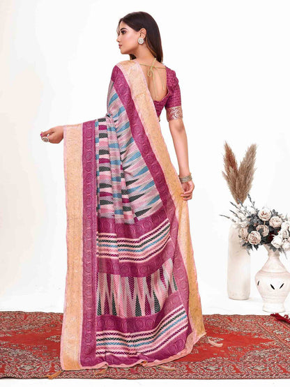 Get the best kanjeevaram South Indian bridal saree