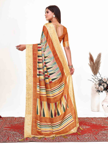 Get the best saree shops in Chandni Chowk
