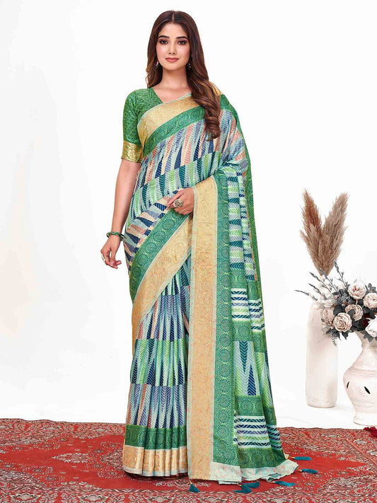 Get the best partywear saree