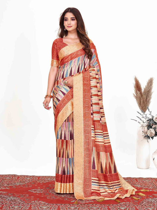 Get the best Kerala saree online